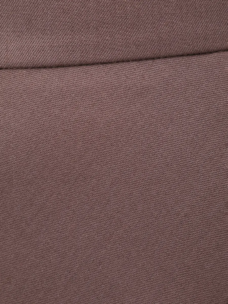 Юбка шерстяная