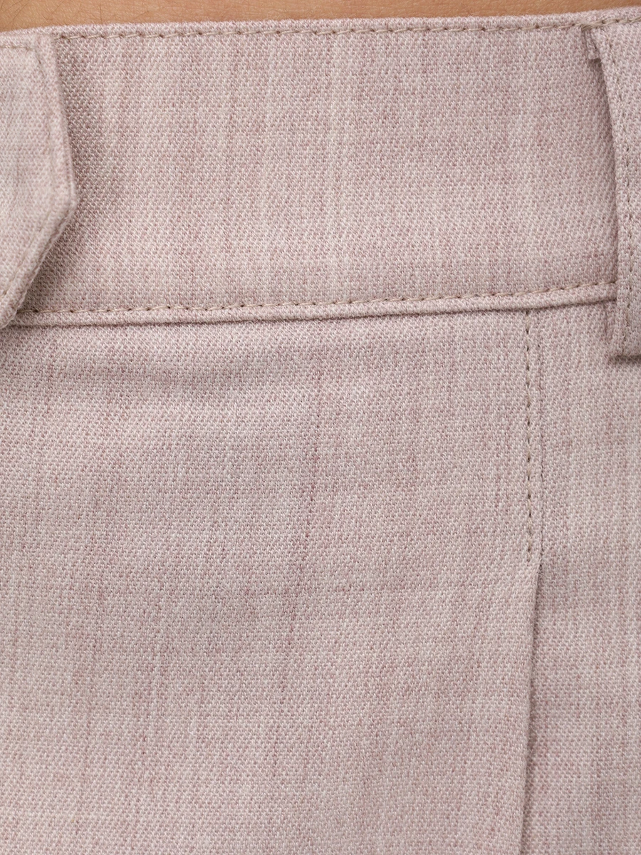 Брюки шерстяные