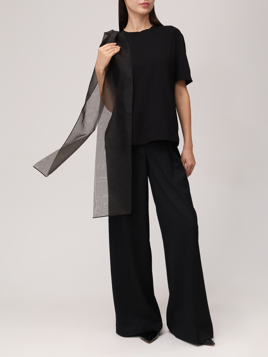 Футболка хлопковая