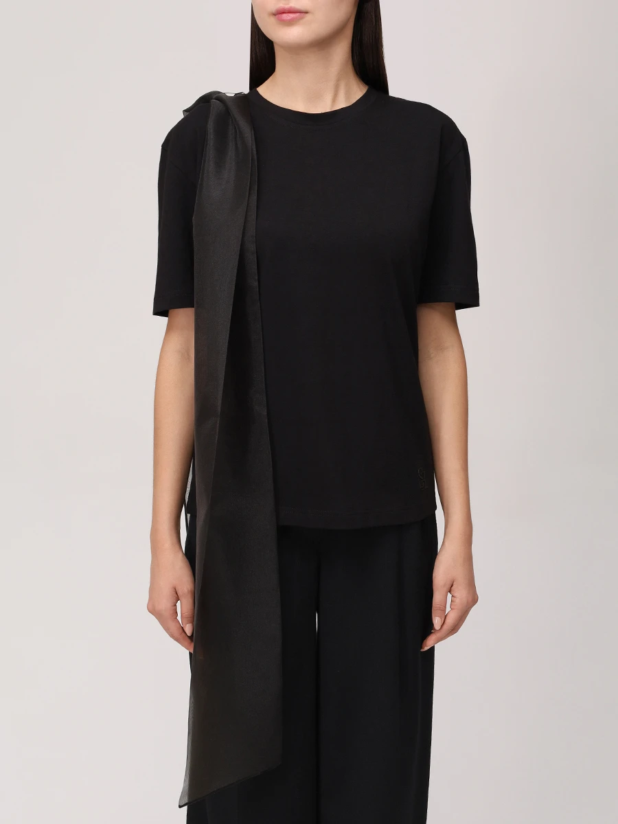 Футболка хлопковая