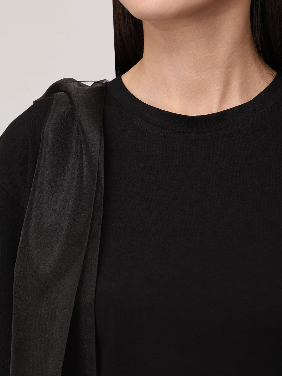 Футболка хлопковая