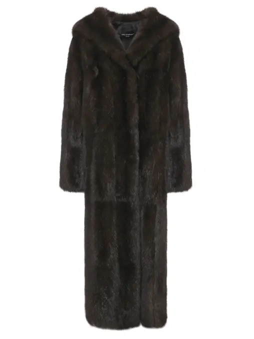 Шуба соболиная EMIL SHABAEV