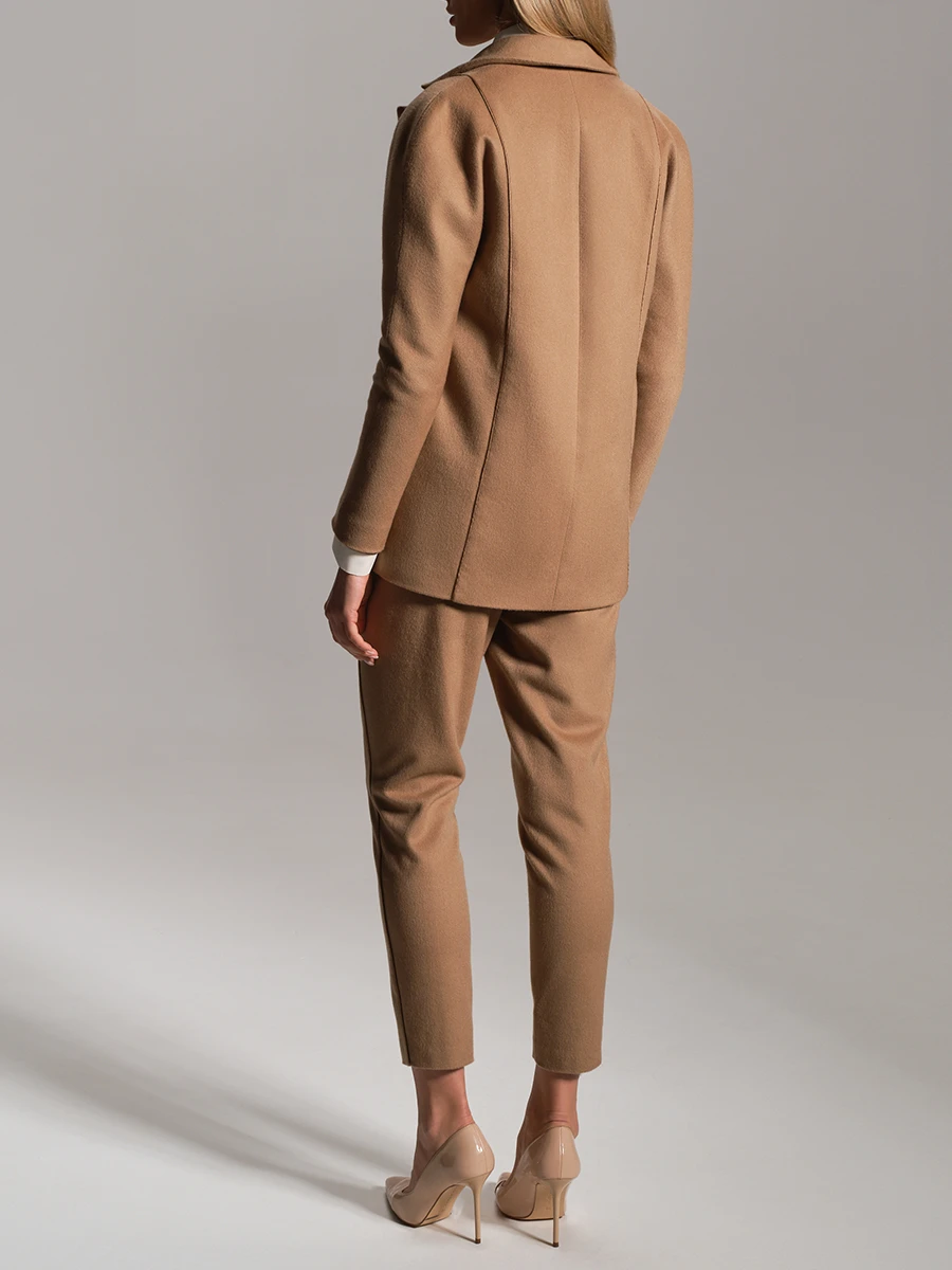 Пиджак кашемировый