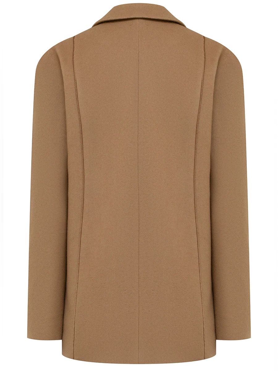 Пиджак кашемировый