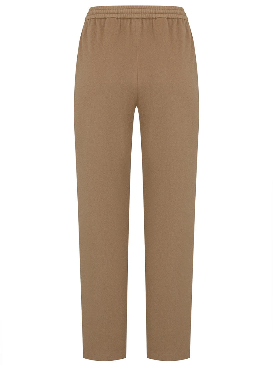 Брюки-чинос кашемировые