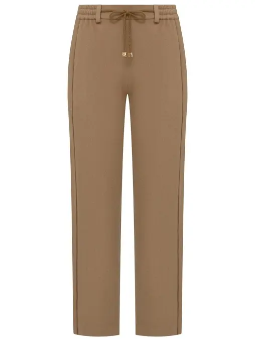 Брюки-чинос кашемировые AMMONIT