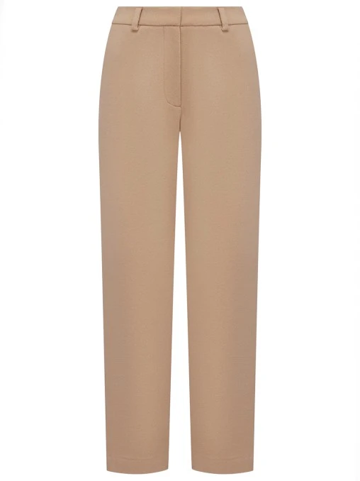 Брюки шерстяные AMMONIT