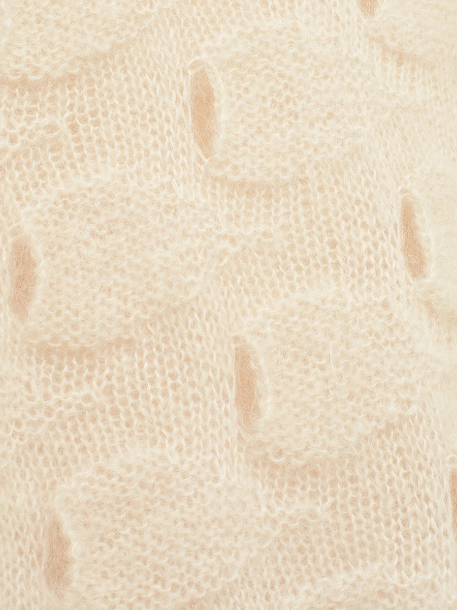 Джемпер шерстяной