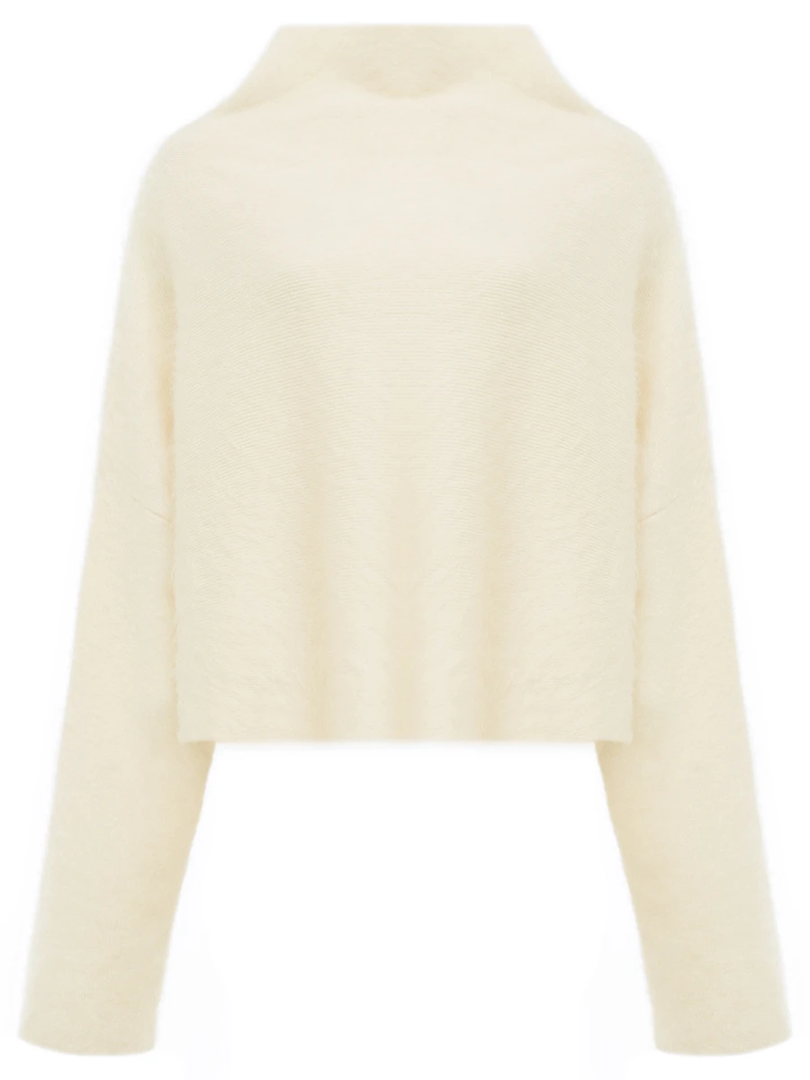 Свитер шерстяной