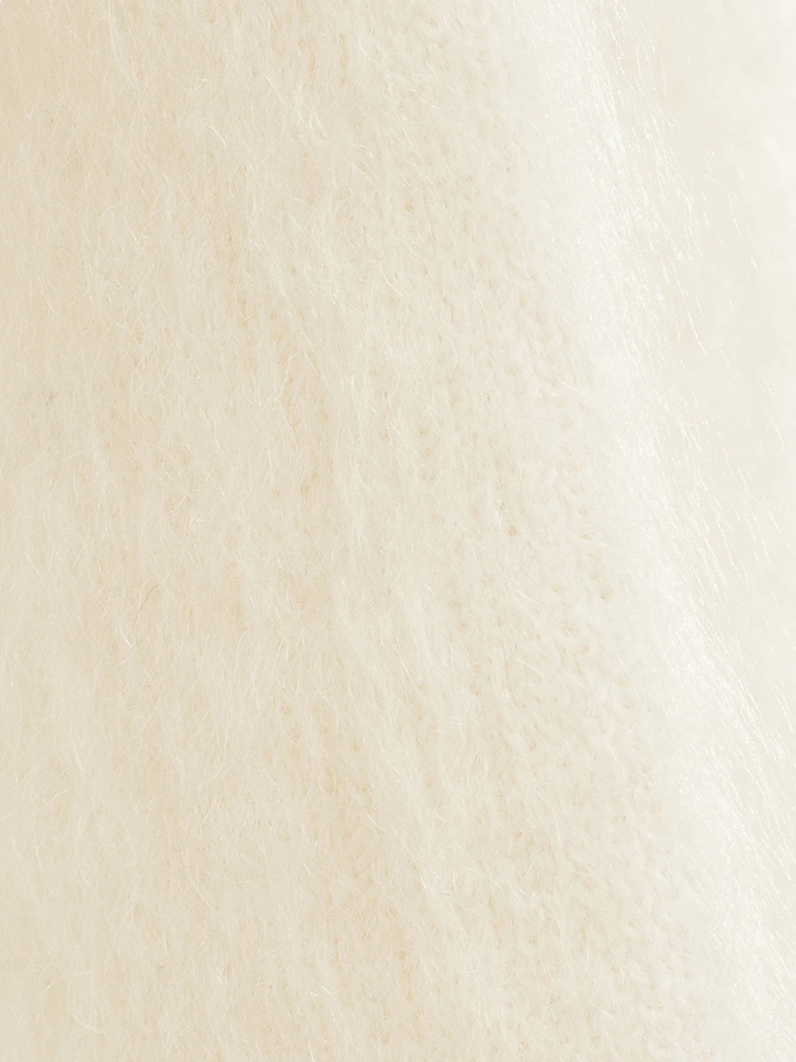 Свитер шерстяной