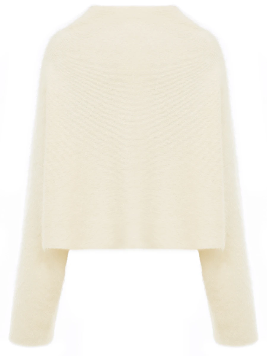 Свитер шерстяной