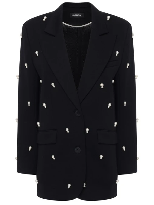 Пиджак из вискозы LAROOM
