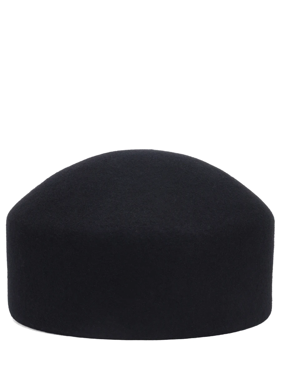 Шляпа шерстяная