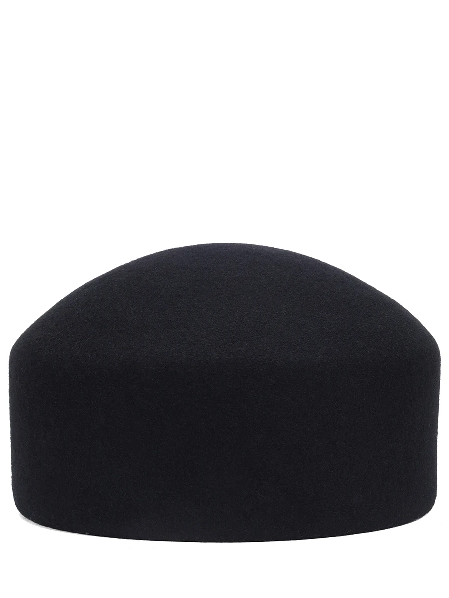 Шляпа шерстяная