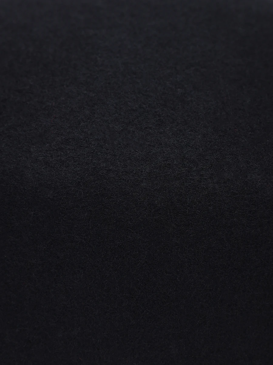 Шляпа шерстяная