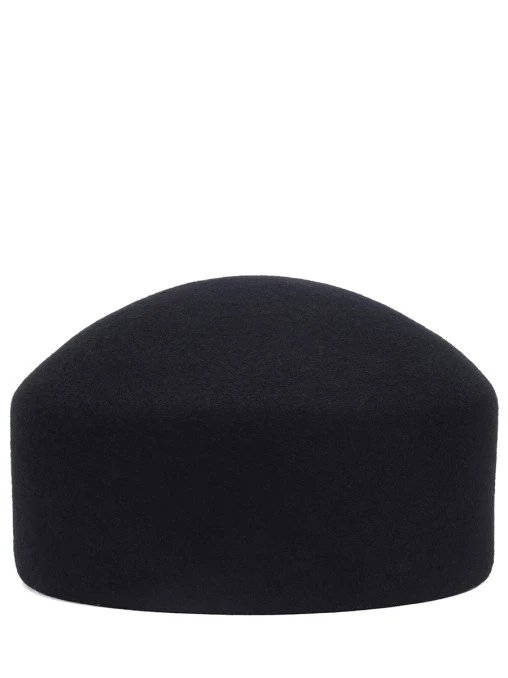 Шляпа шерстяная LAROOM