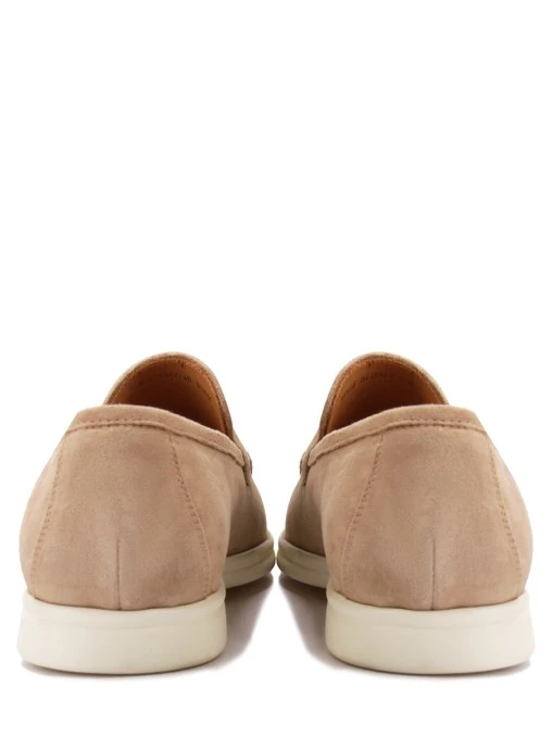 Лоферы LISA замшевые PURA VIDA