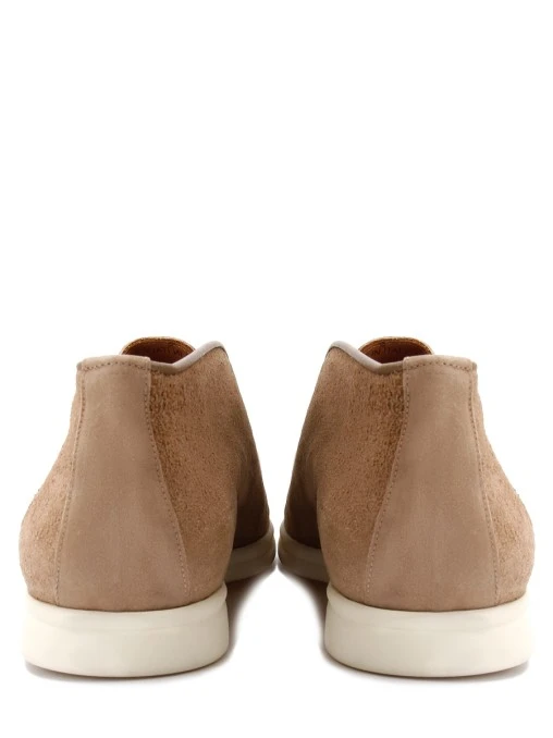 Ботинки LEO замшевые PURA VIDA