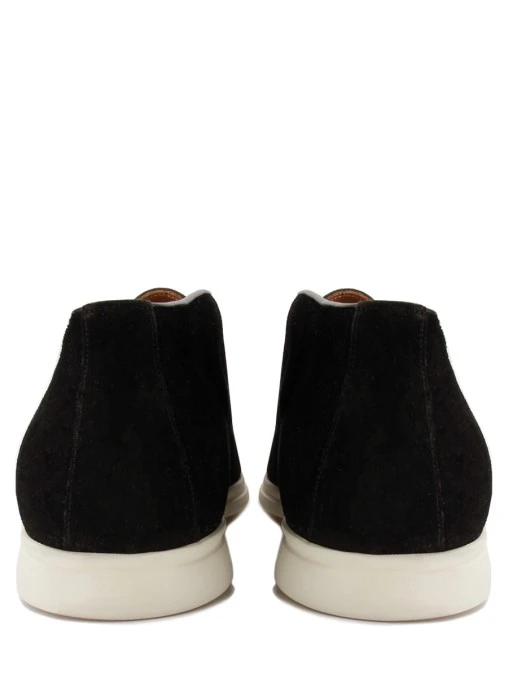 Ботинки LEO замшевые PURA VIDA