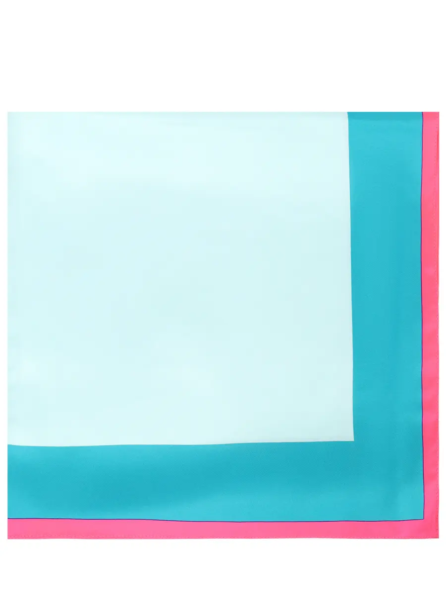 Платок шелковый