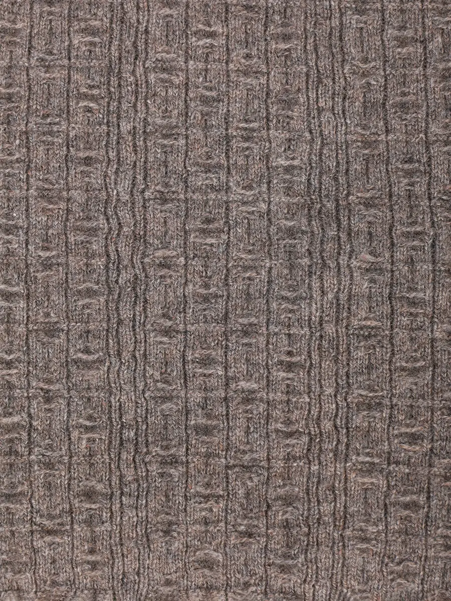 Шарф кашемировый