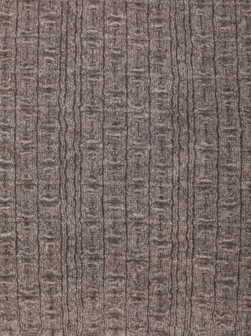 Шарф кашемировый DOLCE & GABBANA