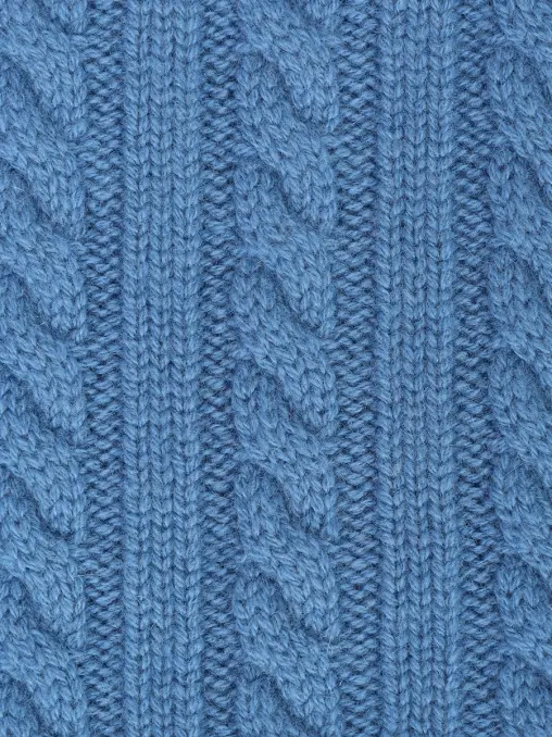 Шарф кашемировый DOLCE & GABBANA