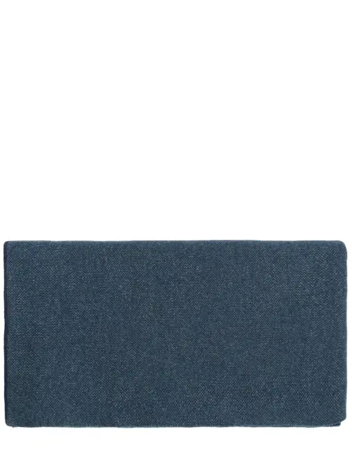 Шарф однотонный INVERNI