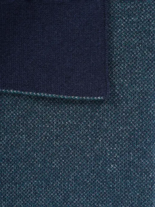 Шарф однотонный INVERNI