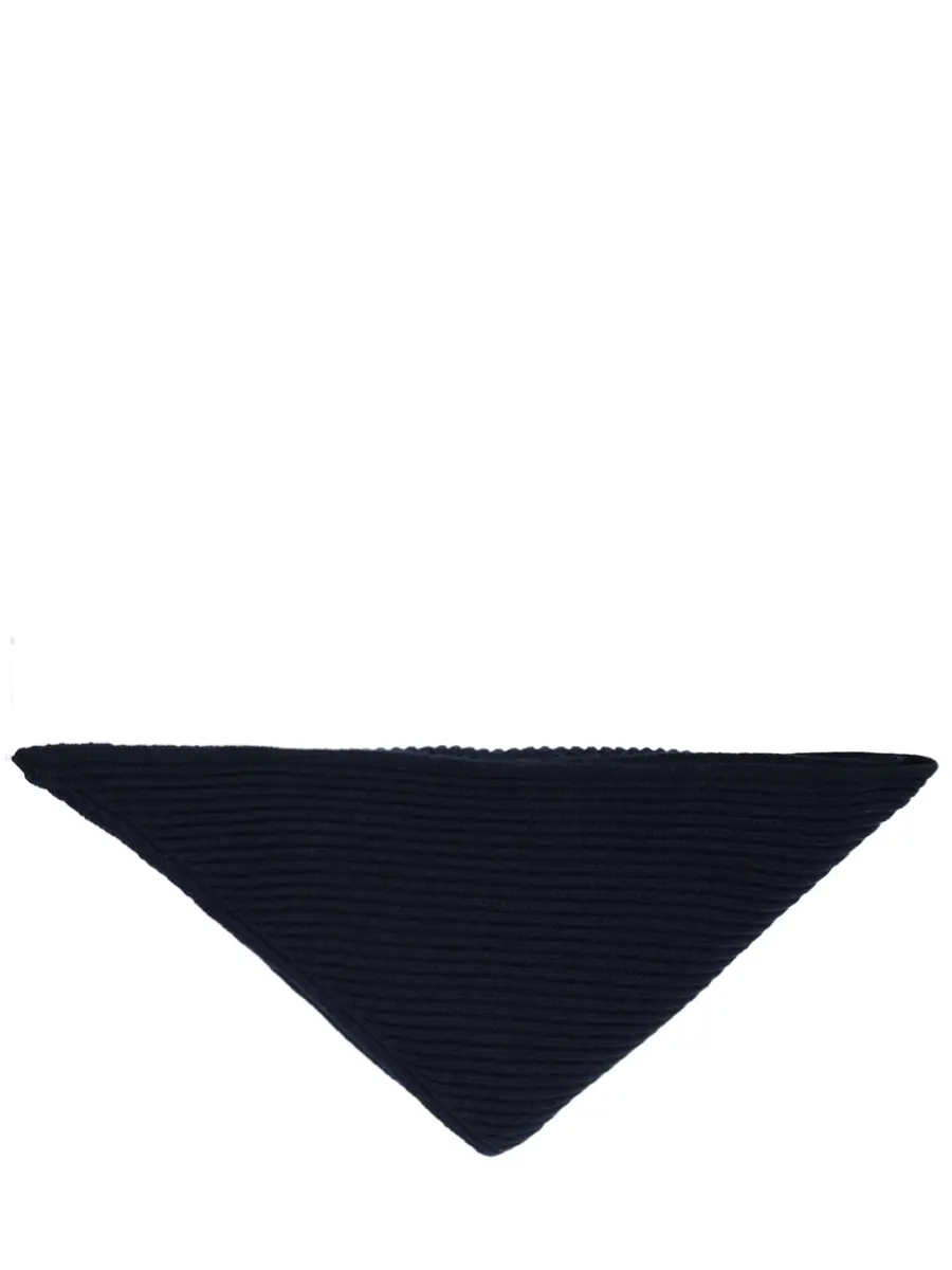 Шарф кашемировый