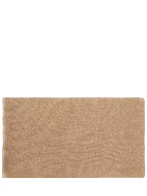 Шарф однотонный INVERNI