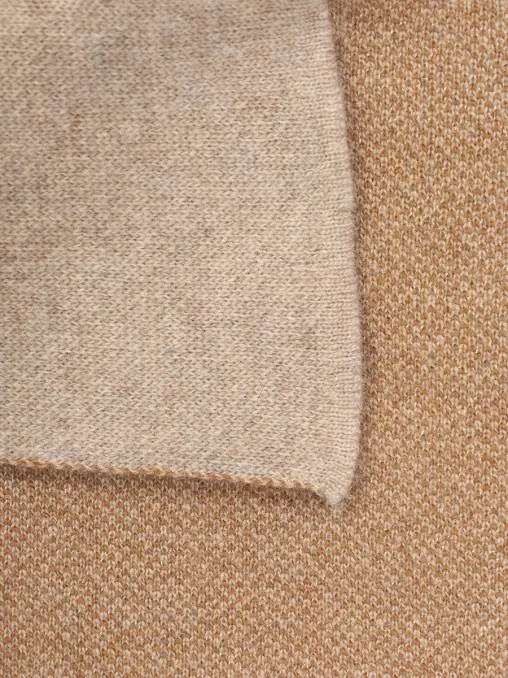 Шарф однотонный INVERNI