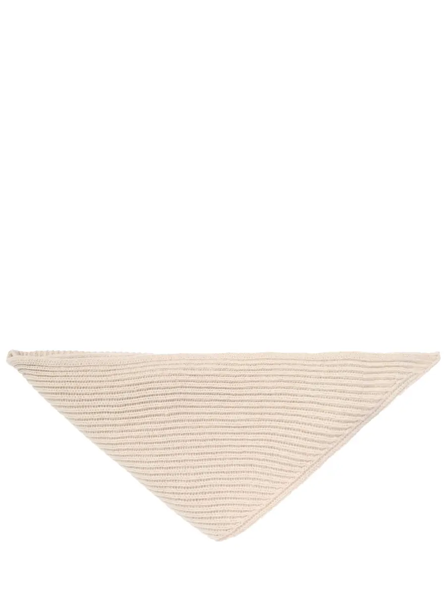 Шарф кашемировый