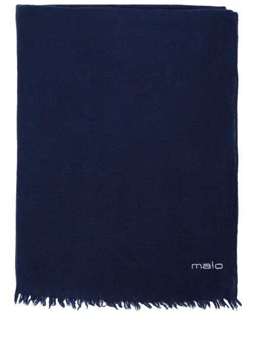Палантин кашемировый MALO