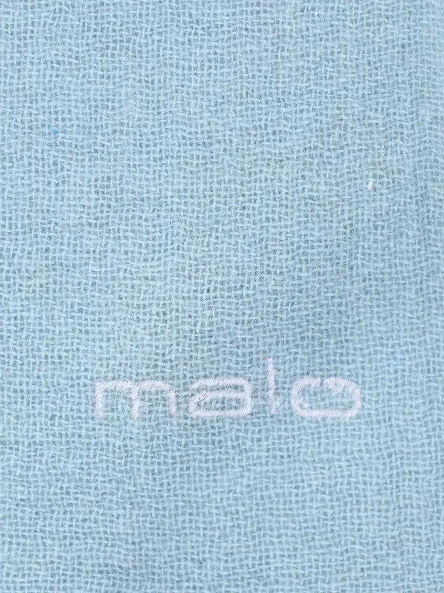 Палантин кашемировый