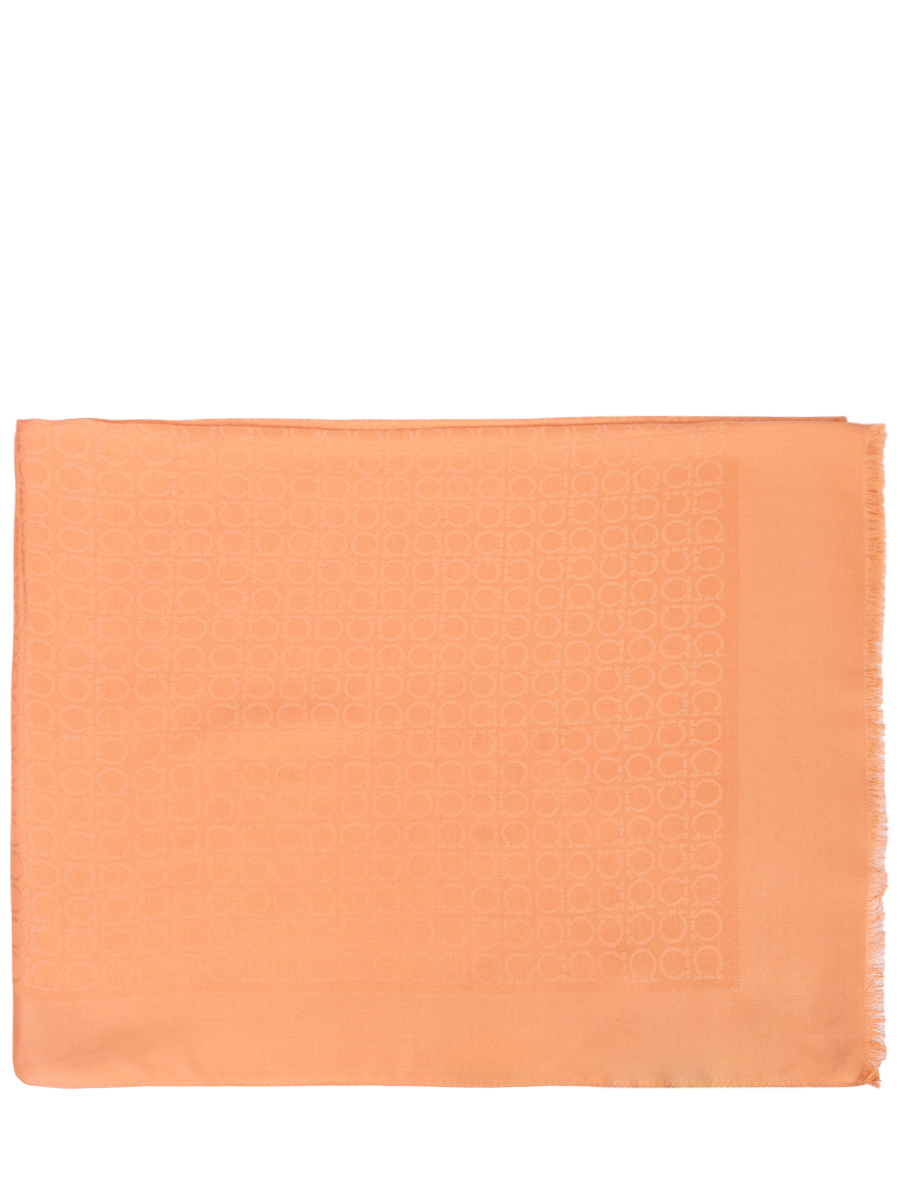 Платок шелковый