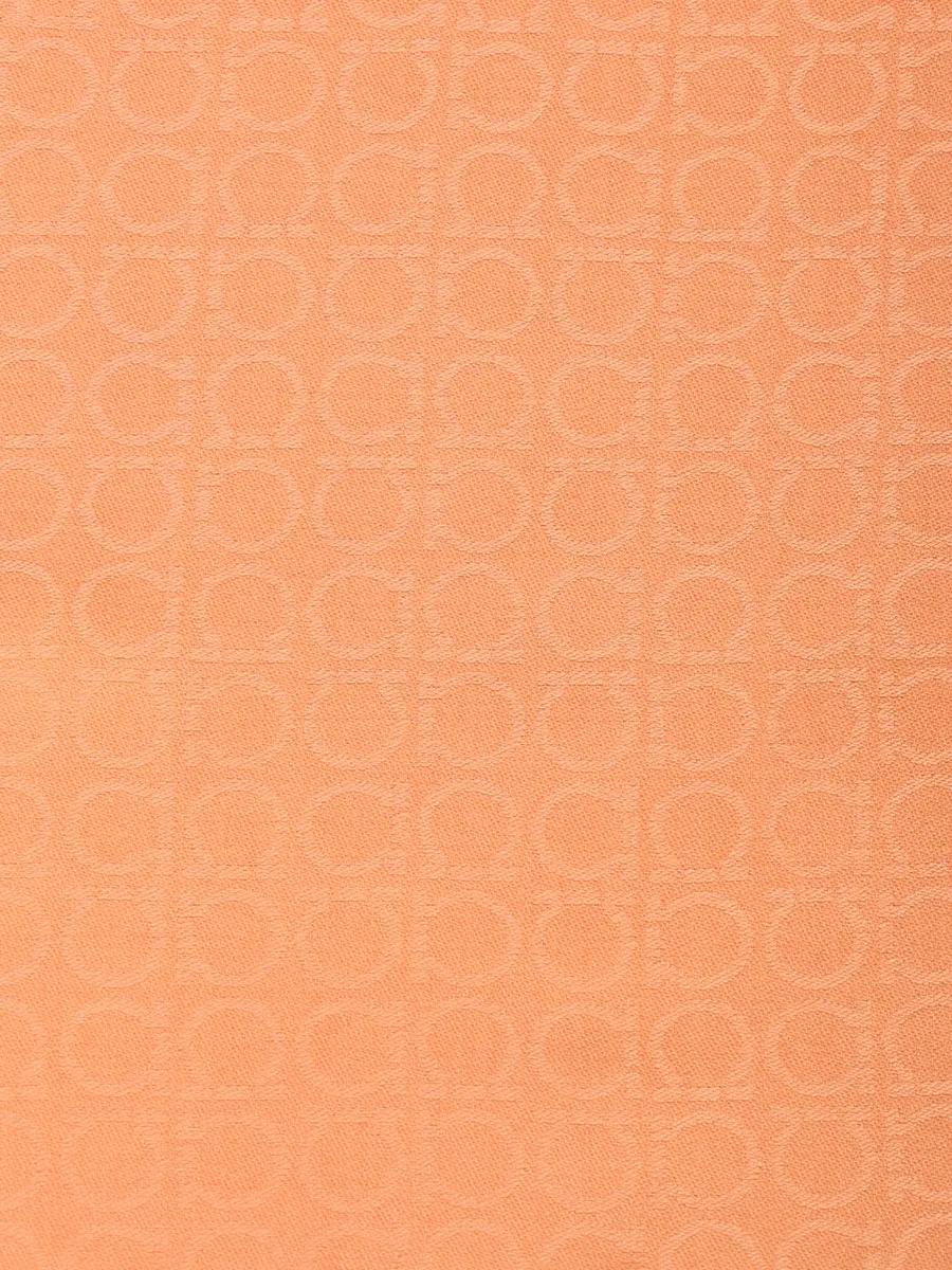 Платок шелковый