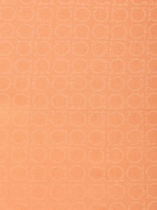 Платок шелковый S.FERRAGAMO