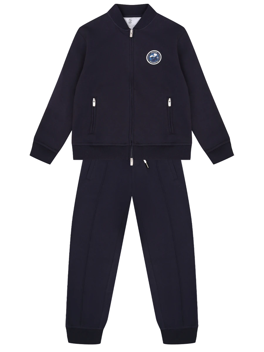 Костюм хлопковый