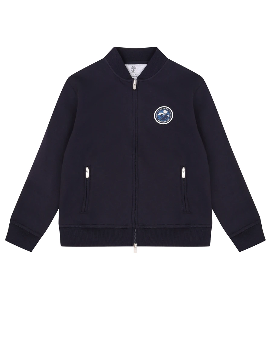 Костюм хлопковый