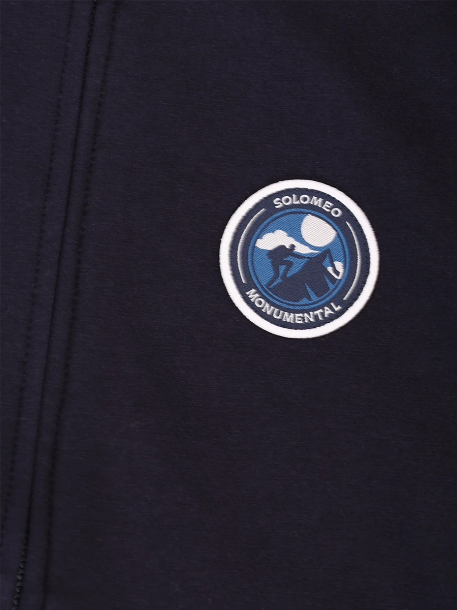 Костюм хлопковый