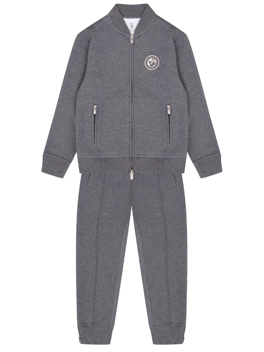 Костюм хлопковый