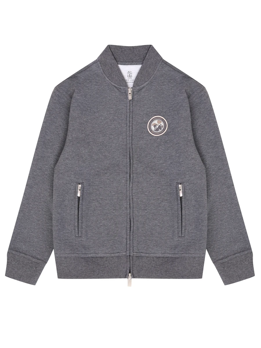 Костюм хлопковый