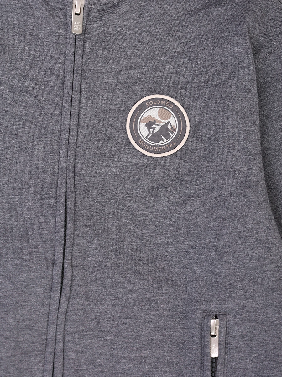 Костюм хлопковый