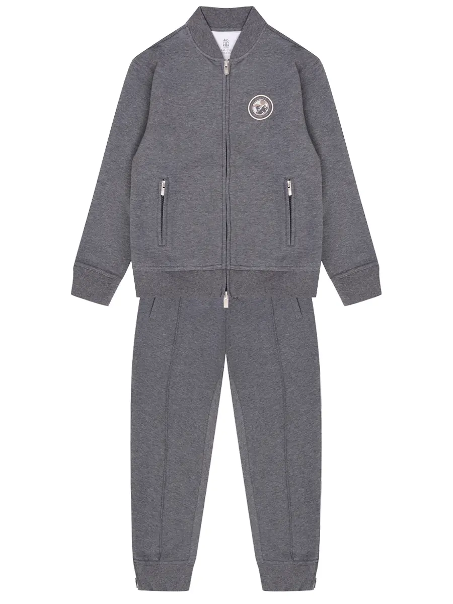 Костюм хлопковый