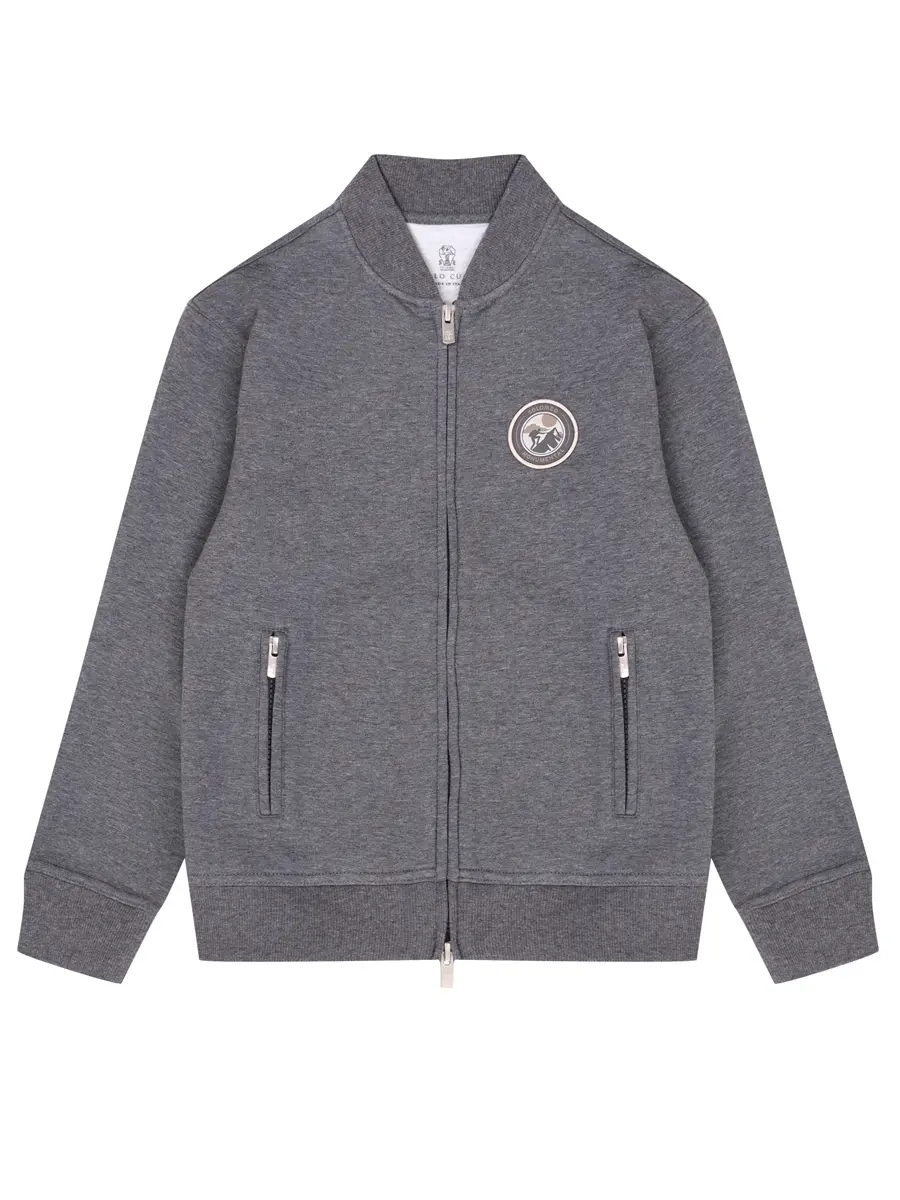 Костюм хлопковый