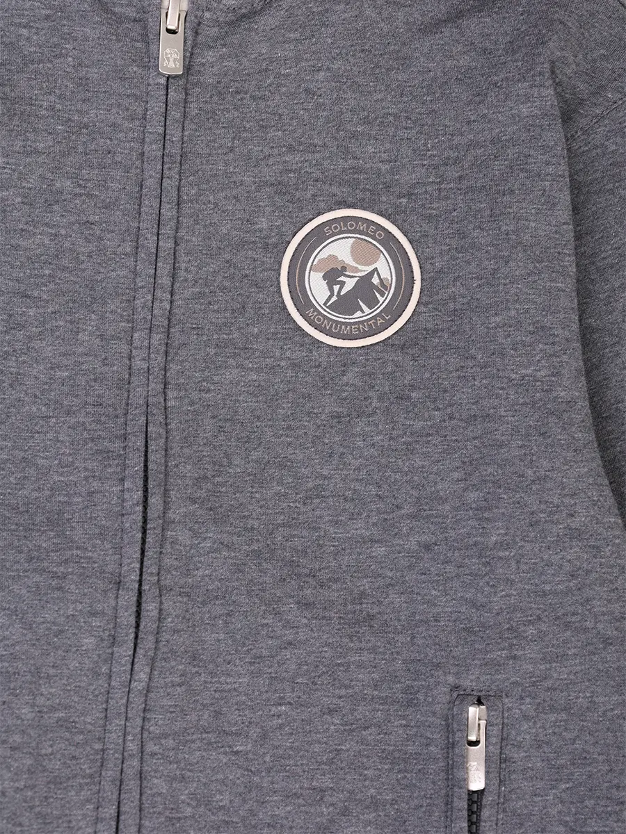 Костюм хлопковый