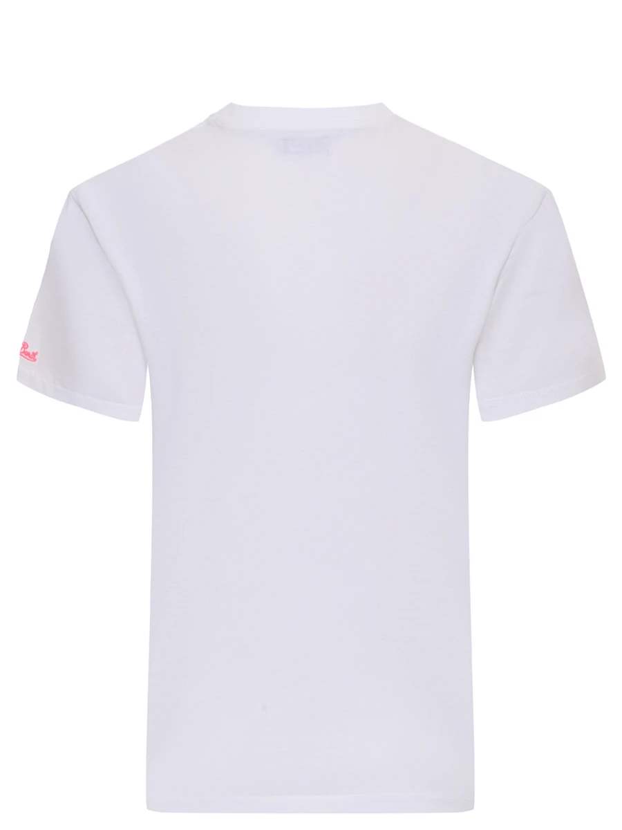 Футболка хлопковая