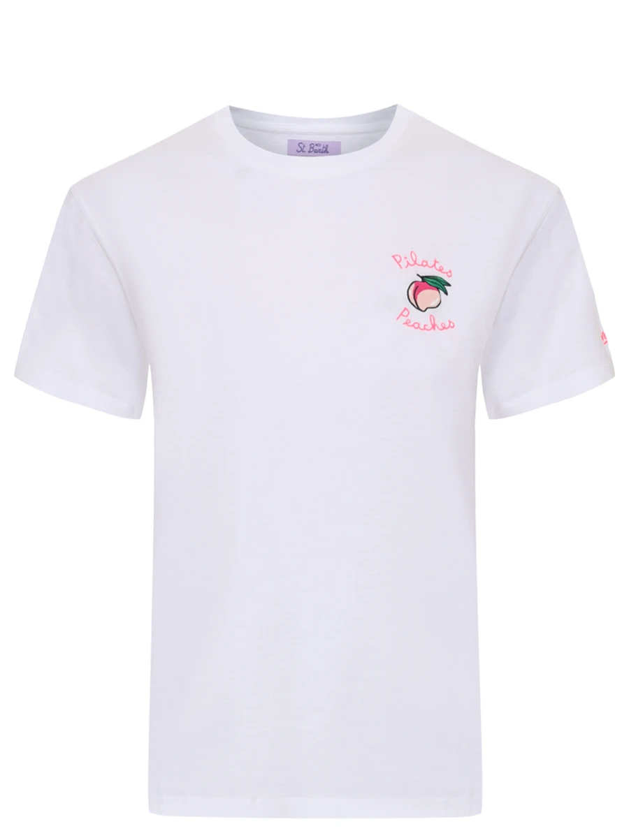 Футболка хлопковая