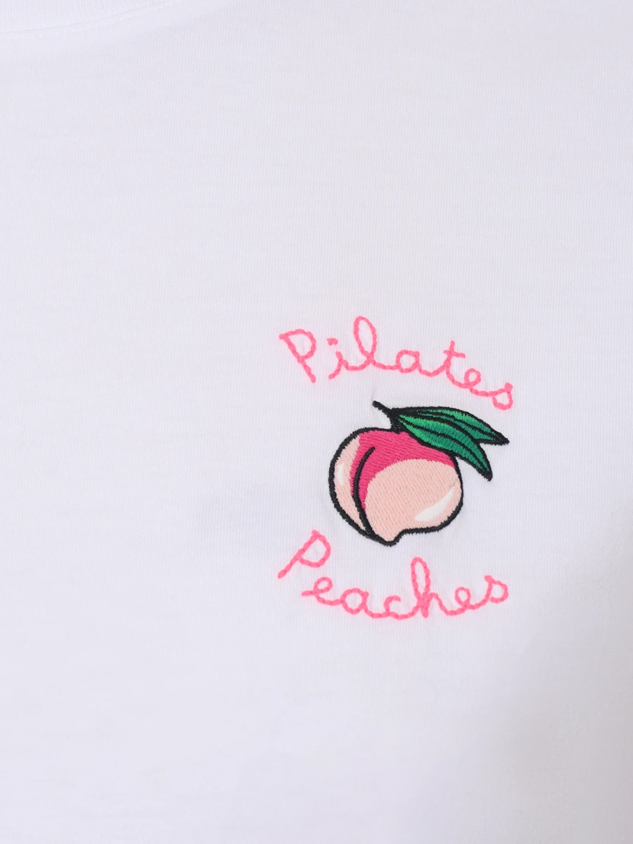 Футболка хлопковая